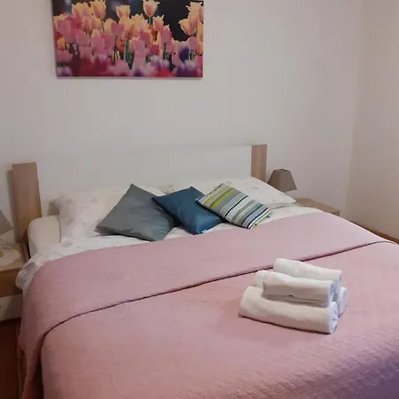 Novacic Guest house 3*