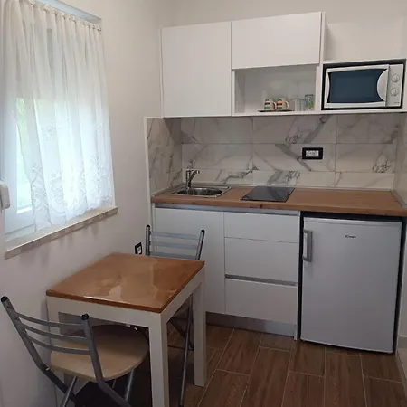 Novacic Guest house