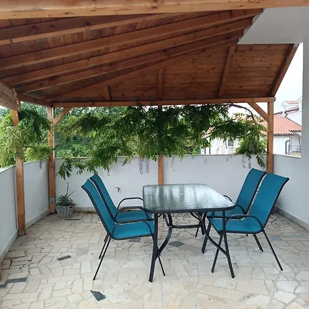 Novacic 3* Porec