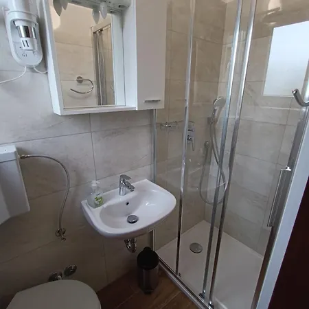 Guest house Novacic