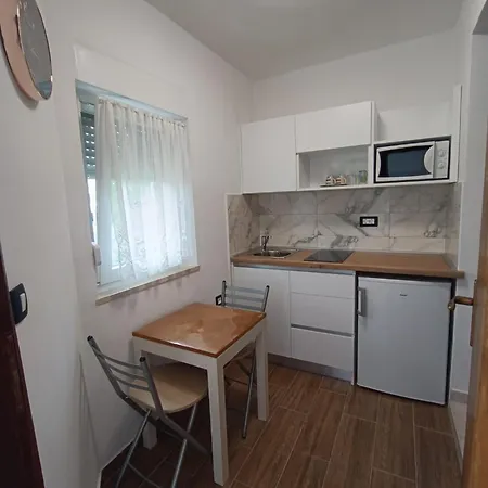 Guest house Novacic 3*