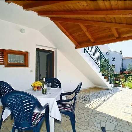 Guest house Novacic 3*