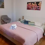 Novacic Penzion 3*