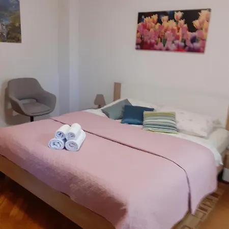 Novacic Pensjonat 3*