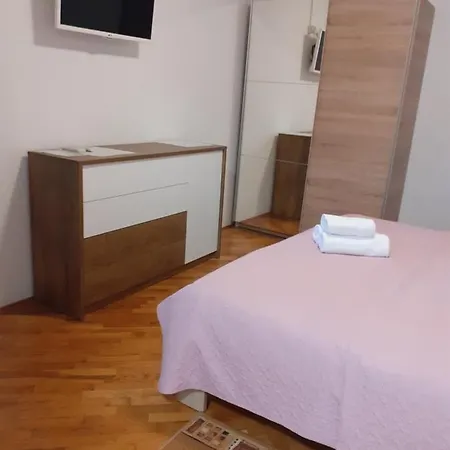 Novacic Pensjonat 3*