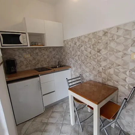 Gæstehus Novacic Poreč