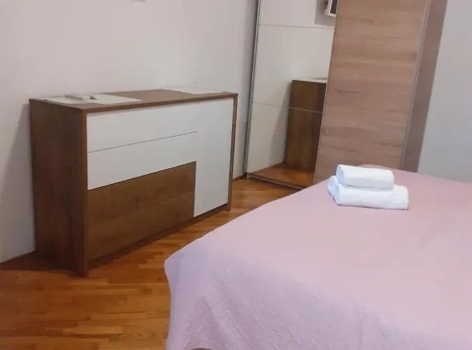 Novacic Pensionat 3*