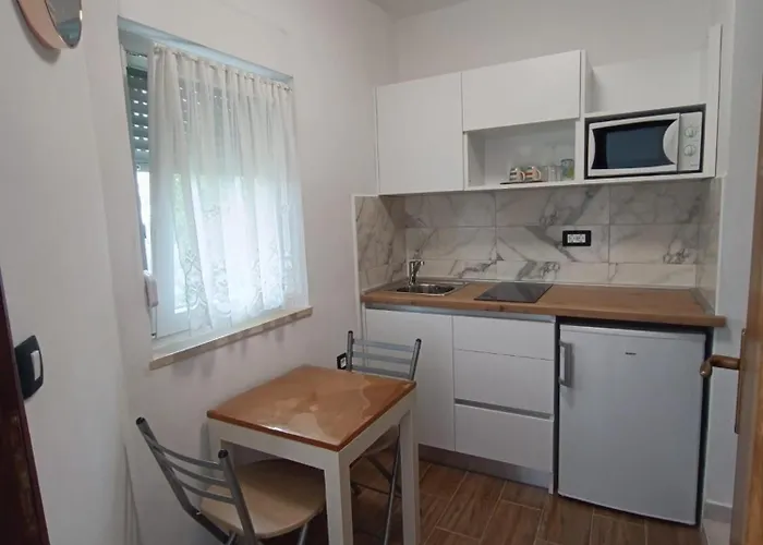 Pensionat Novacic 3*