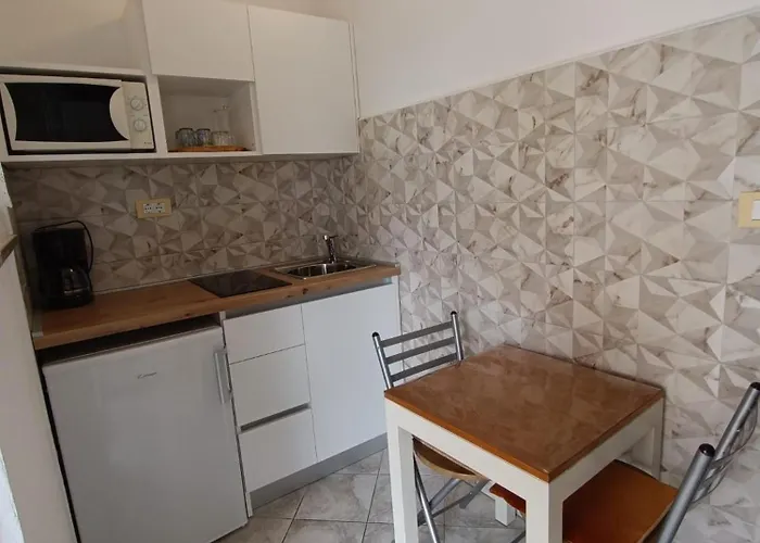 Pensionat Novacic Poreč