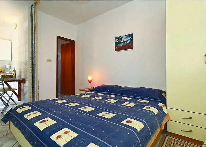 Novacic 3* Poreč