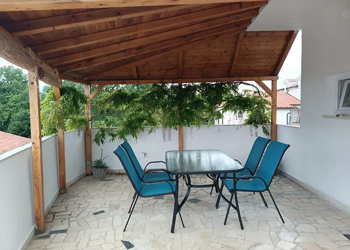 Novacic 3* Пореч