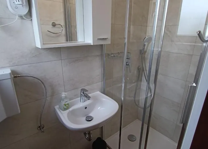 Гостьовий будинок Novacic