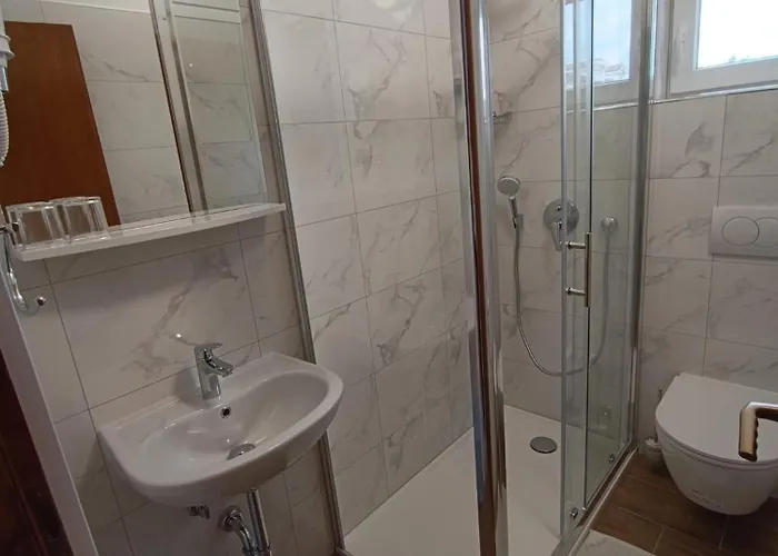 Novacic 3* Пореч